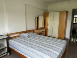Blk 624B Woodlands Drive 52 (Woodlands), HDB 4 Rooms #560989361